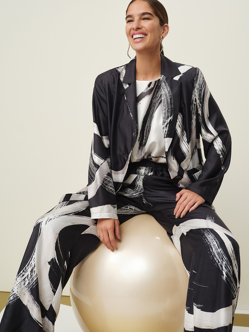 Marina Rinaldi Official Website | Women's Plus-Size Clothing
