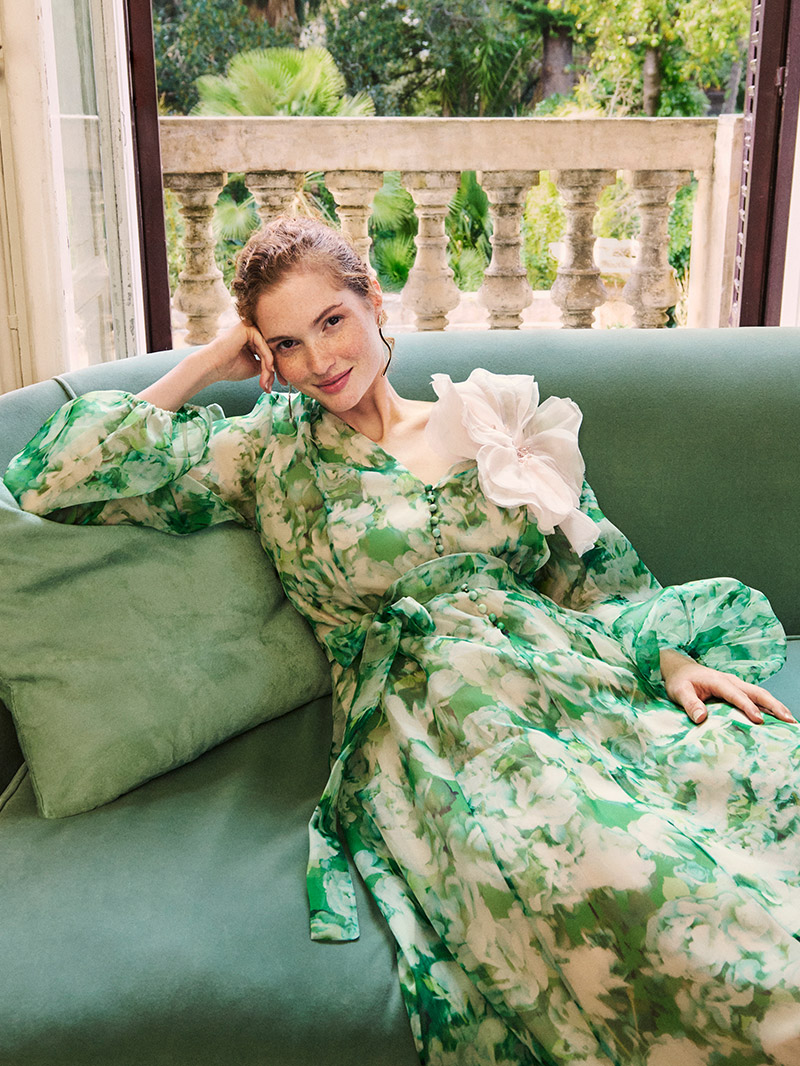 Marina Rinaldi Official Website | Women's Plus-Size Clothing