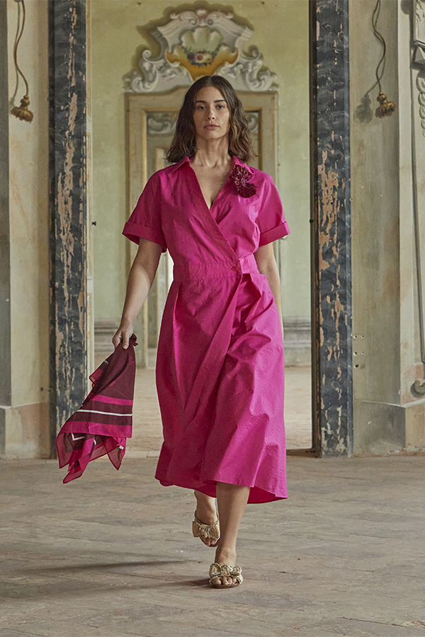 Runway SS26 MR Look 44   Marina Rinaldi 0466 Marina Rinaldi