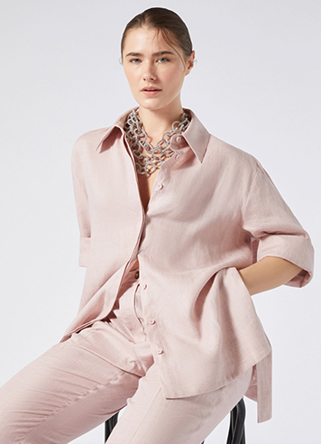 Marina Rinaldi Official Website | Women's Plus-Size Clothing