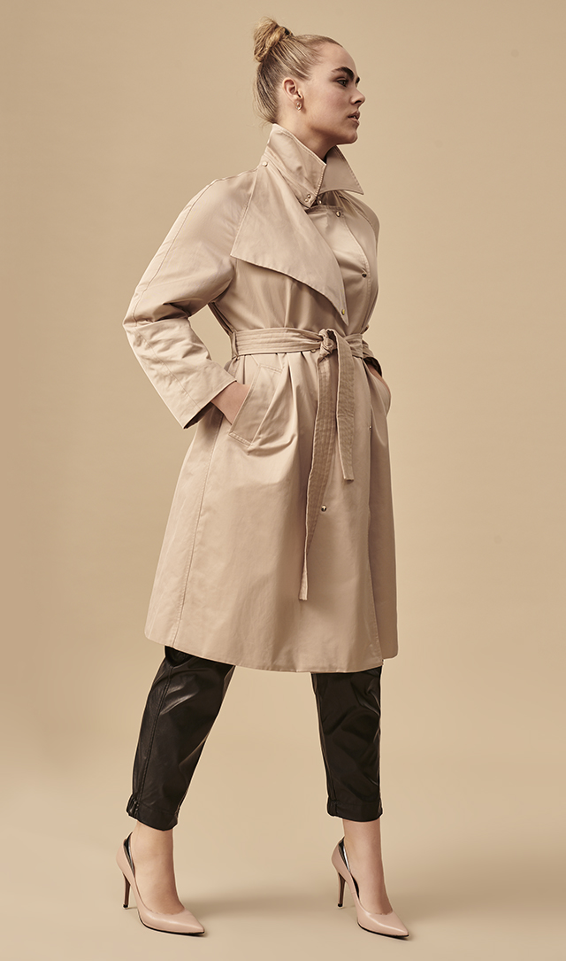 Marina Rinaldi Official Website Women s Plus Size Clothing
