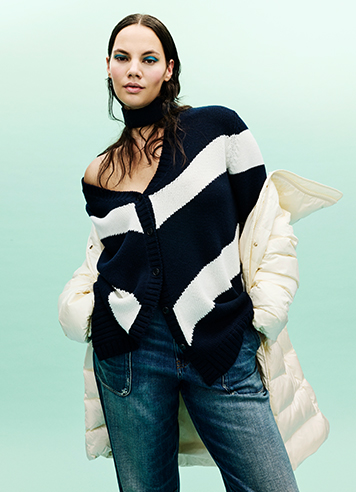 Marina Rinaldi Official Website Women s Plus Size Clothing