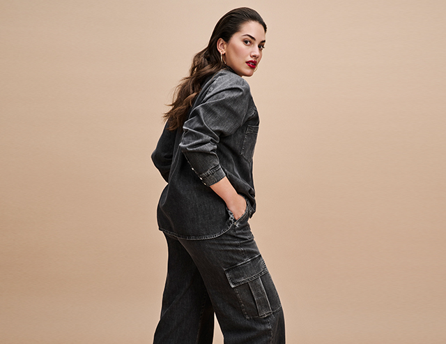 Marina online rinaldi jeans