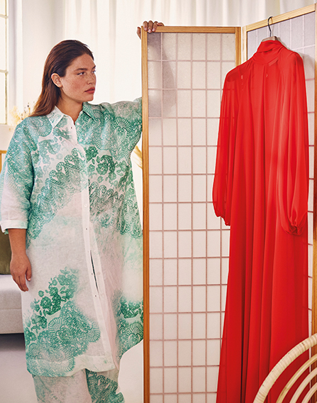 Robe marina hot sale rinaldi 2019