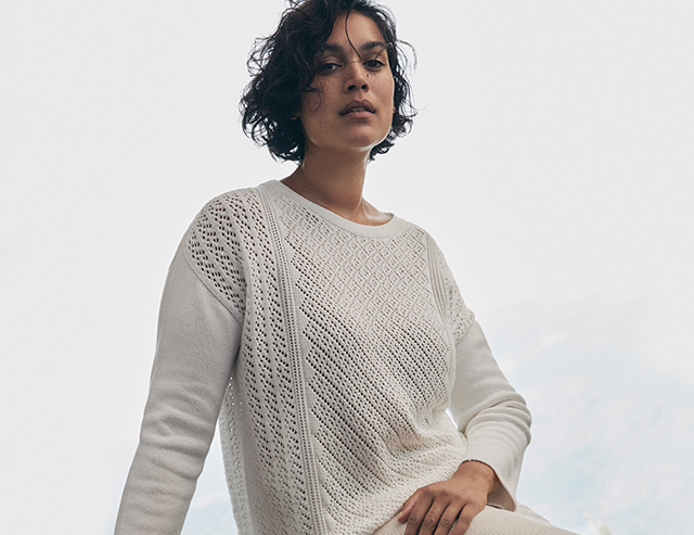 Voyage Puffer Jacket Collection | Marina Rinaldi