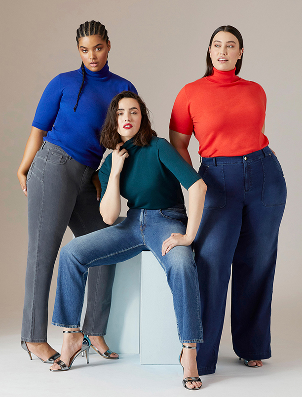 Marina online rinaldi jeans