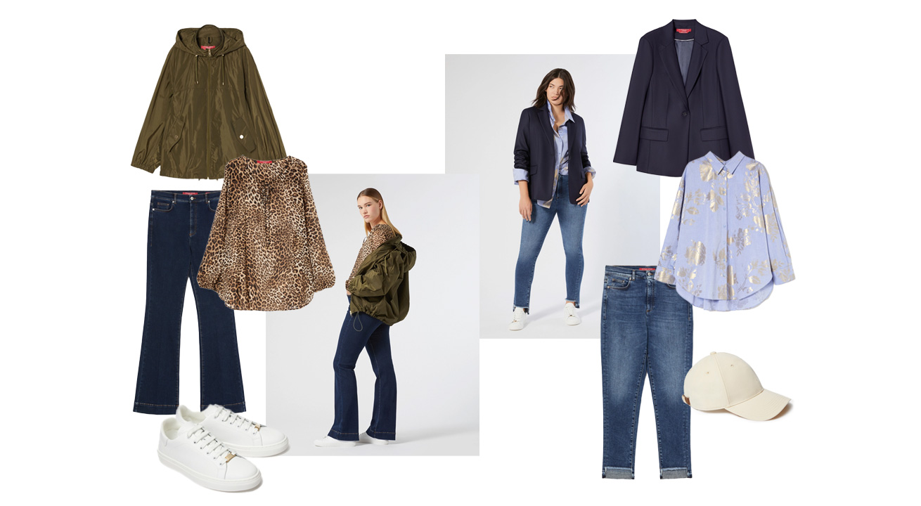 Marina Rinaldi Shoppable Content Desktop Marina Rinaldi