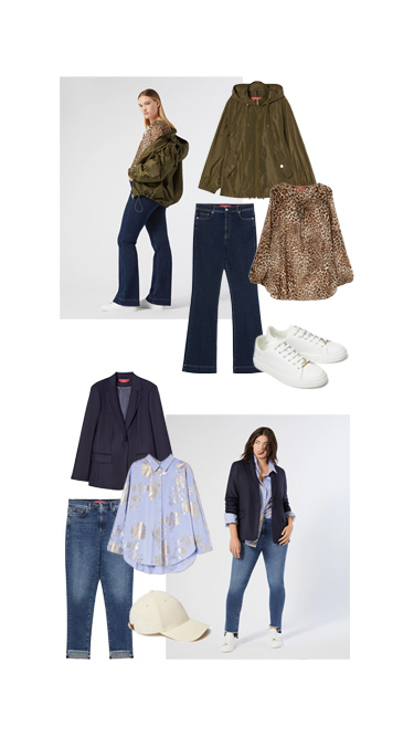Marina Rinaldi Shoppable Content Mobile Marina Rinaldi